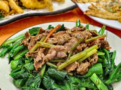 -辉记潮汕海鲜砂锅粥(市桥店)