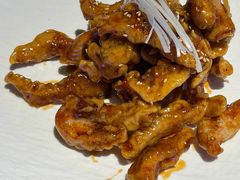 -庆云楼饭庄(什刹海店)