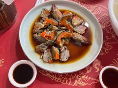 -红灯笼龙凤饭店(宁波老字号店)