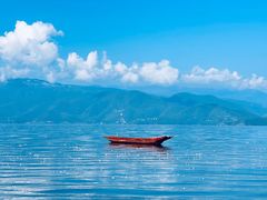 -丽江泸沽湖景区