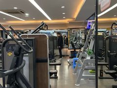 -超鹿运动健身(紫阳商贸中心店)