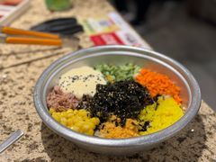 -東門韩国传统烤肉·韩国料理(银座直营店)