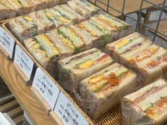 -提亚烘焙·手作面包·生日蛋糕(七星店)