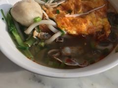 -漳州佰翔圆山酒店·圆山畔西餐厅