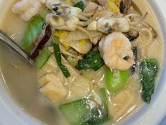 -莆田餐厅PUTIEN(三里屯店)