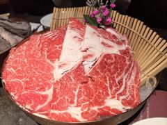 -锦城印象火锅(天府三街店)