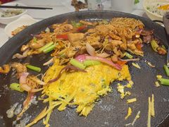 -一烙锅(友谊店)