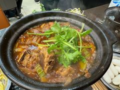-川香煲(茅台路店)
