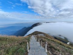 -萍乡武功山风景名胜区