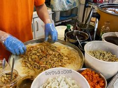 -安徽阜阳卷馍(西单店)