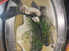 -广府乡下·饭庄(新港东路店)