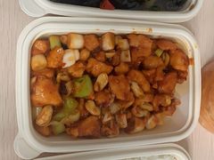 -七食九号食堂(东丽空港店)