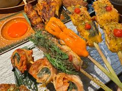 -一豚轩·烧鸟·豚骨拉面(五四路店)