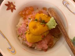 -鮨青(恒基名人购物中心店)