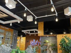 -劳顶笨咖啡(丽水宜家店)