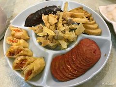 -长春观斋补堂素菜馆