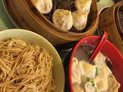 -食惠里小笼包面馆(越秀店)