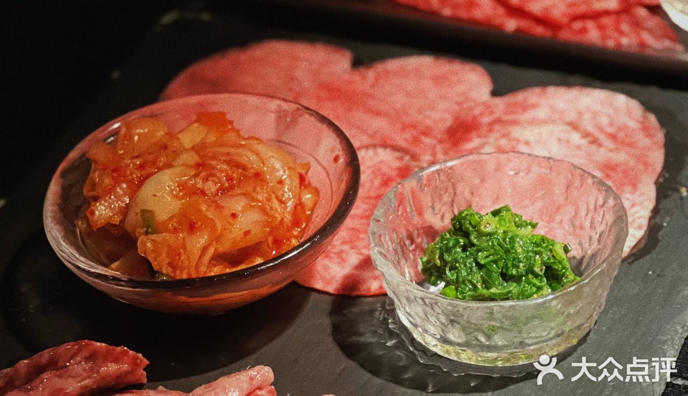 隐匿在路旁超好吃的烤肉店丨厦门烤肉探店