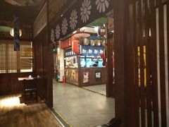 -円满日式居酒屋(蓉花路美食街店)