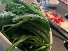 -同仁四季椰子鸡(宝安壹方城店)