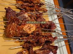 -状元阁烧烤(新华路总店)