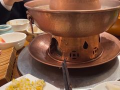 -额尔敦草原涮羊肉·烧烤(冻青树总店)