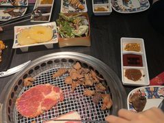 -AJIYA·池袋日式烧肉自助(天津万象城店)