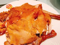-添福来墨鱼饺子 · 海鲜东北菜(泡崖店)
