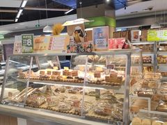 -blt精品超市(杭州城西银泰店)