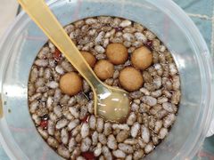 红豆汤-红鼻子桂林米粉(金唐新光界店)