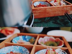 -火舞泰·泰式海鲜火锅餐厅(世纪城店)