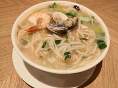 -莆田餐厅(吉隆坡柏威年广场店)