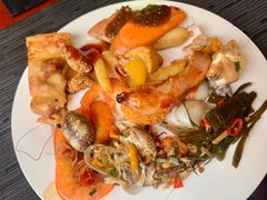 -长沙世纪金源大饭店·金世纪中餐厅