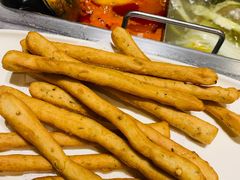 -海底捞火锅(凯德广场店)