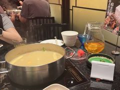 -捞王猪肚鸡火锅(财富中心店)