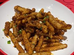 -冯烫烫跷脚牛肉·川菜小馆(武胜西街店)