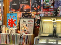 -烧鸟横丁(联发文创口岸店)