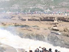 -陕西黄河壶口瀑布旅游区