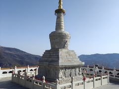 -妙峰山风景名胜区