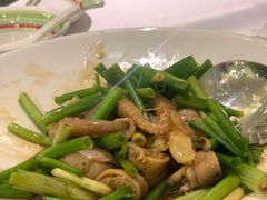 -开海·红岛海鲜虾水饺(石老人店)