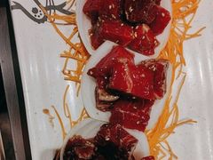 -猫爪爪原切自助烤肉(观音桥阳光世纪店)