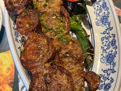 -卢布里西餐厅(总店)