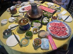-东来顺饭庄(金泉广场店)