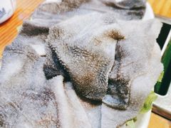 -营记牛肉火锅·大埔客家菜(上梅林店)