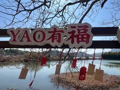 -鸣鹤古镇
