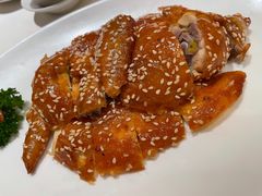 -利苑酒家(合景国际金融广场店)
