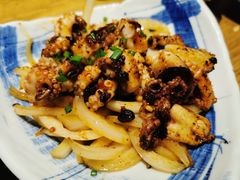 -阿吾罗日本料理(K11艺术中心店)