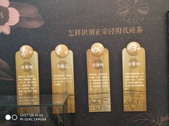 -茯茶镇