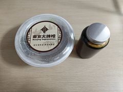 -南京大牌档(崇文门国瑞店)