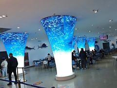 -深海中餐厅(国家海洋博物馆店)